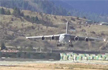 Amid Stand-off with China, IAF’s C-17 Jet lands 30 km from border
